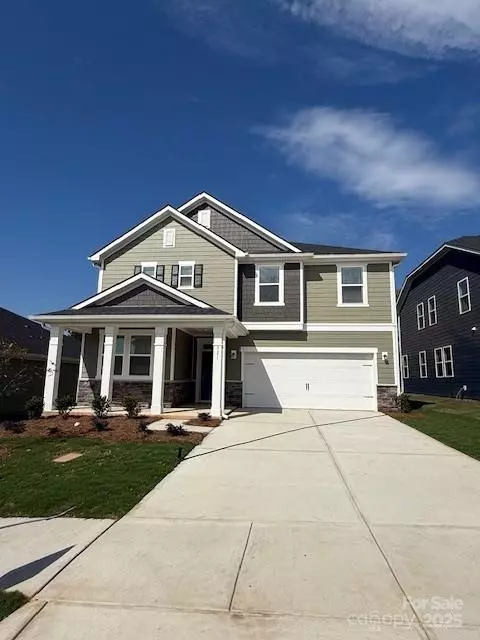 321 Knotty Wood DR,  Monroe,  NC 28110