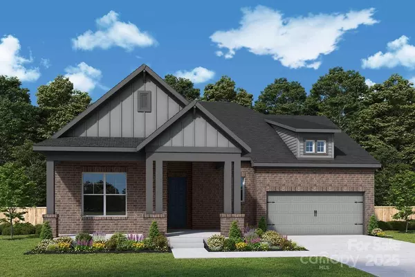 13118 Macon Hall DR, Mint Hill, NC 28227