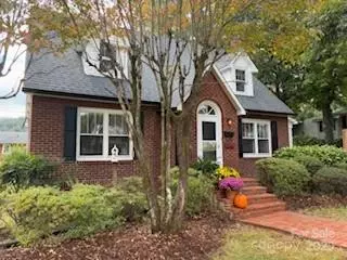 Marion, NC 28752,110 Lincoln AVE