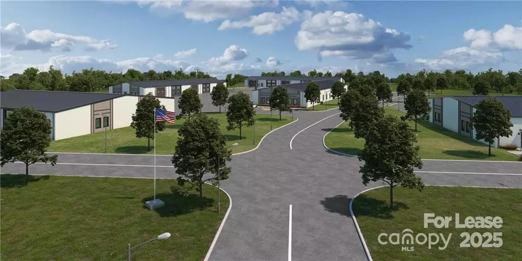 158 Innovation DR, Statesville, NC 28677