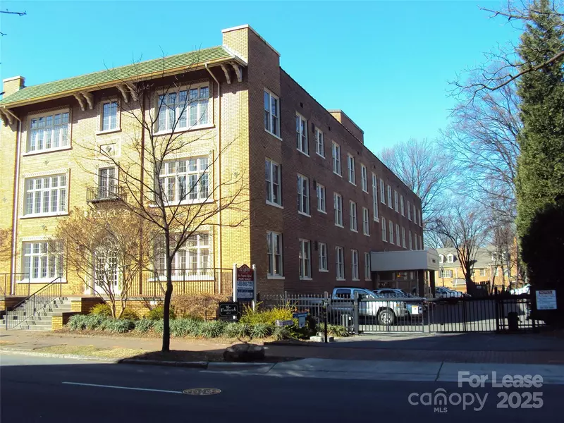515 N Church ST #204, Charlotte, NC 28202