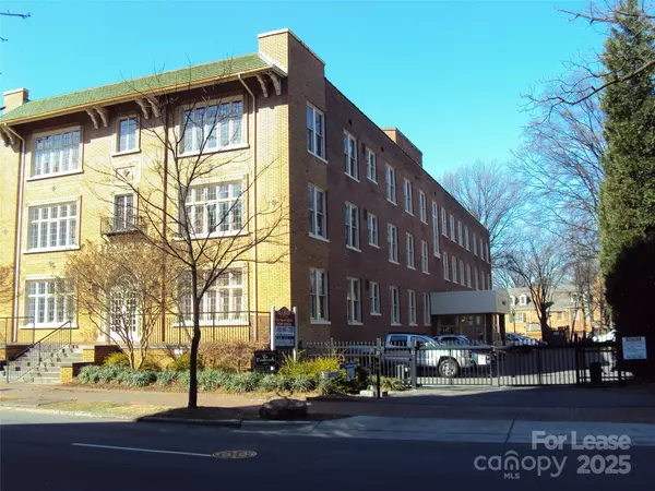 515 N Church ST, Charlotte, NC 28202