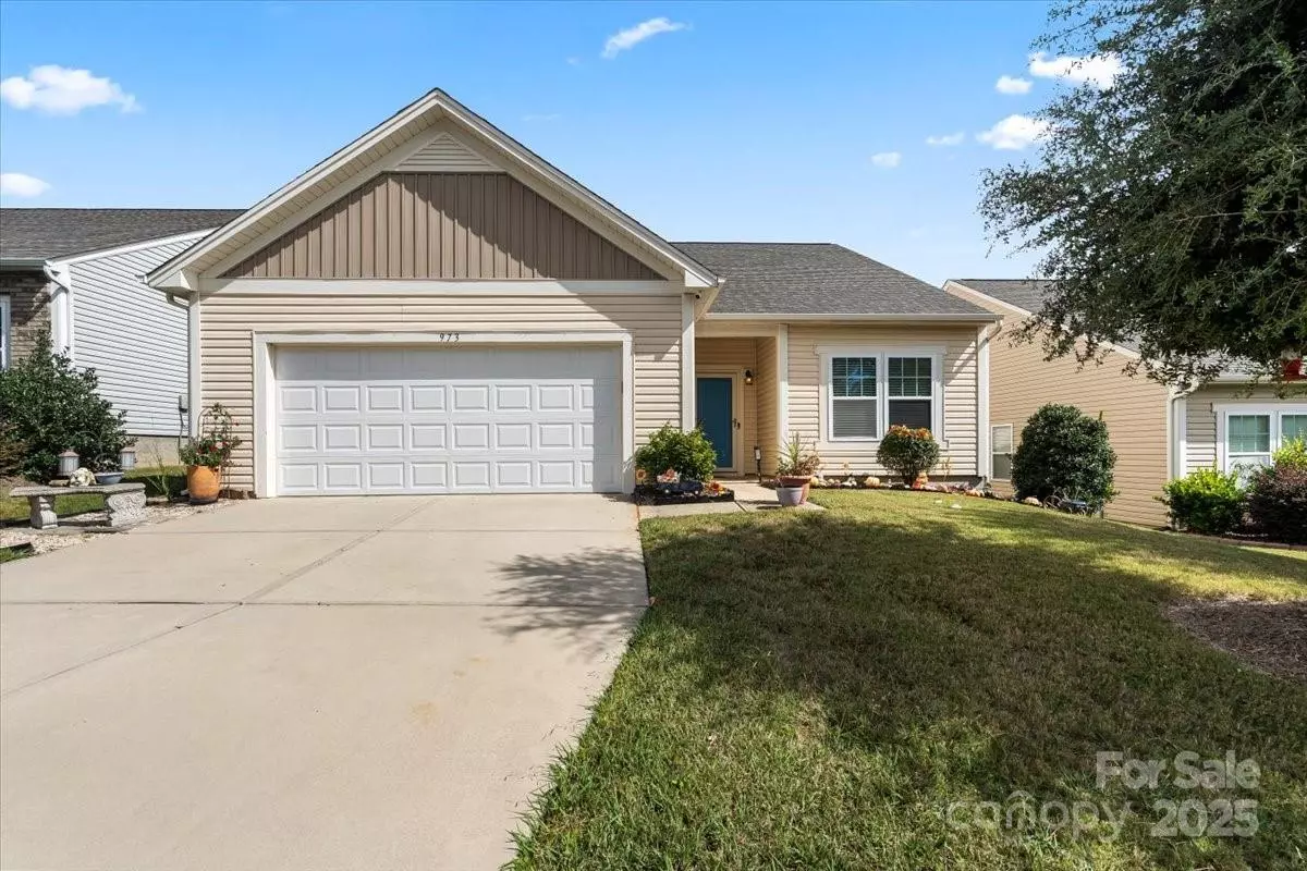 Rock Hill, SC 29732,973 Roxburgh AVE