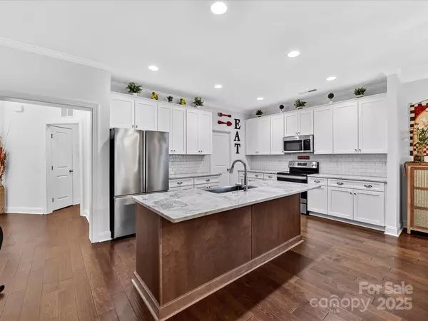 Concord, NC 28027,2612 Poplar Cove DR NW