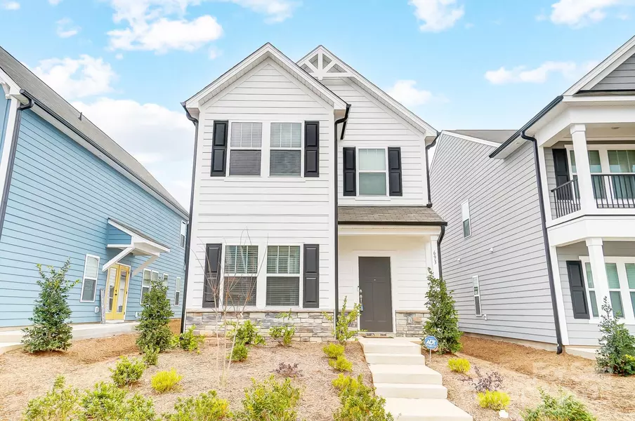 693 Candela CT, York, SC 29745