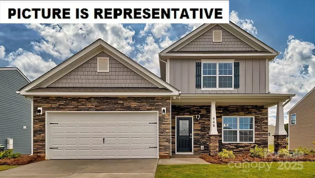 Troutman, NC 28166,147 Way Cross LN