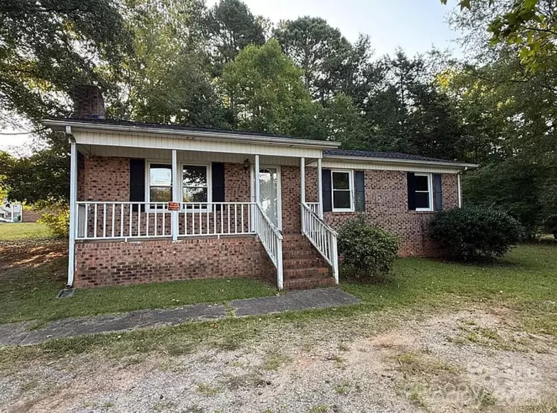 203 Anson High School RD, Wadesboro, NC 28170