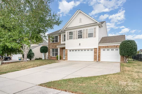 Waxhaw, NC 28173,5632 Verrazano DR