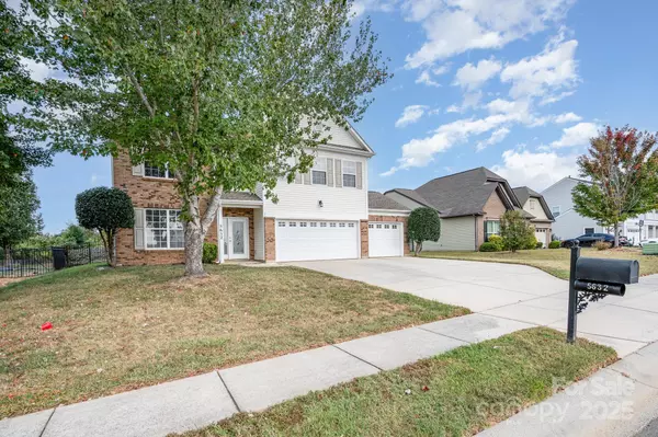 Waxhaw, NC 28173,5632 Verrazano DR