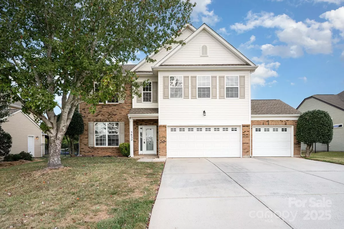 Waxhaw, NC 28173,5632 Verrazano DR