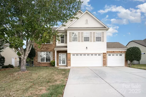 5632 Verrazano DR, Waxhaw, NC 28173