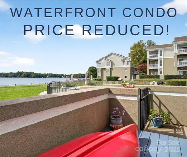 1331 Torrence CIR #1331, Davidson, NC 28031