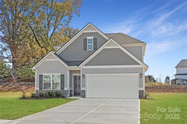 5518 Arnold WAY, Concord, NC 28025