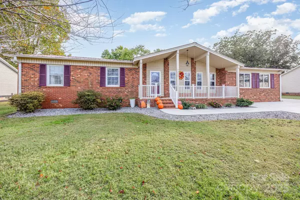 Trinity, NC 27370,7233 Welborn RD