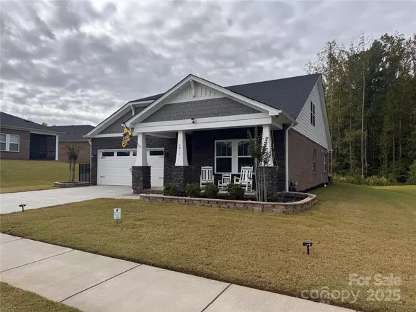 Mint Hill, NC 28227,4013 Leyland CT