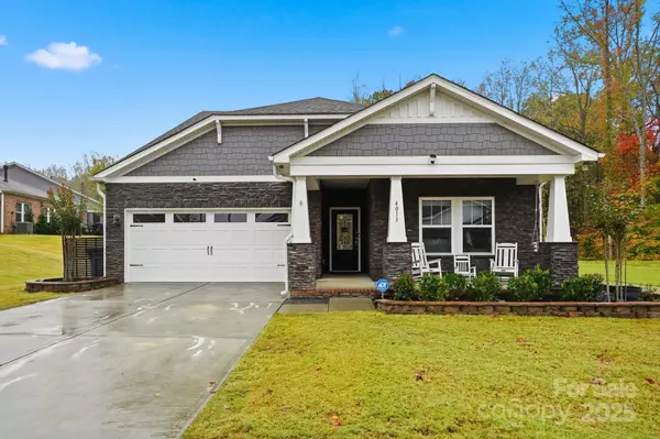 4013 Leyland CT, Mint Hill, NC 28227