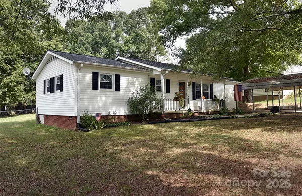Rockwell, NC 28138,130 Happy Hollow RD #13/B