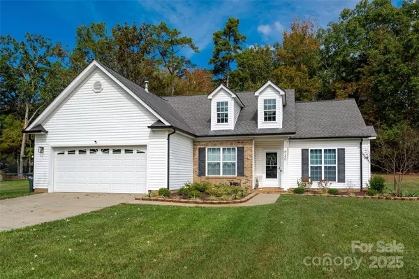 620 Hunley ST, Monroe, NC 28112
