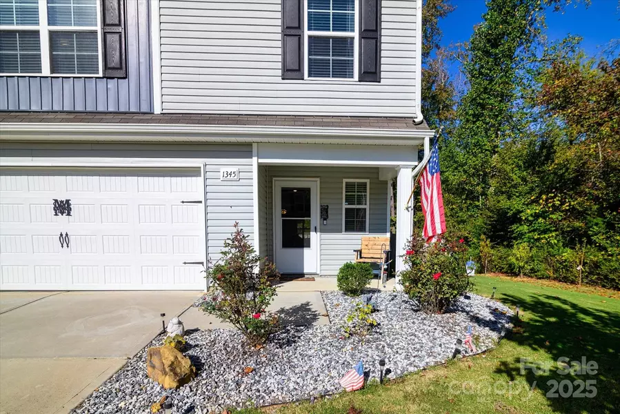 1345 Standing Oak DR, Salisbury, NC 28146