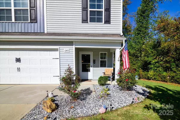 1345 Standing Oak DR, Salisbury, NC 28146