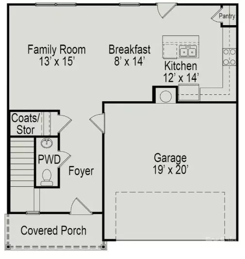 Catawba, NC 28609,2158 Catawba Trace DR