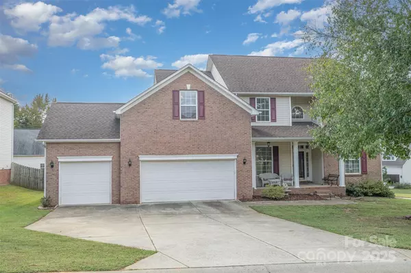 Pineville, NC 28134,14902 Bridle Trace LN