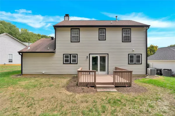 Concord, NC 28027,2848 Ridge Crossing CT NW