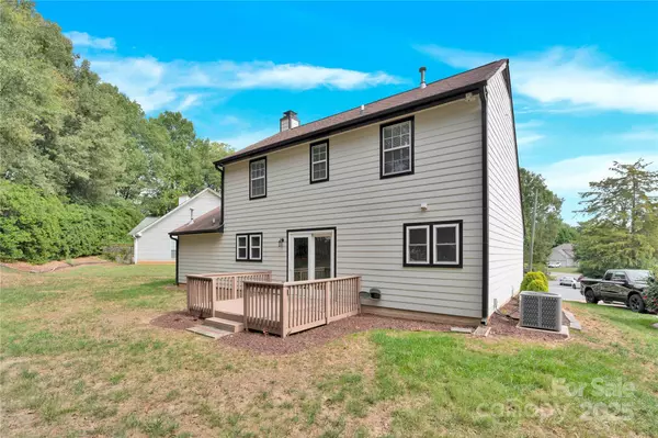 Concord, NC 28027,2848 Ridge Crossing CT NW