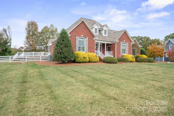 Oakboro, NC 28129,277 Glenwood DR