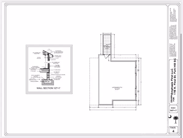Fort Mill, SC 29708,160 First ST N