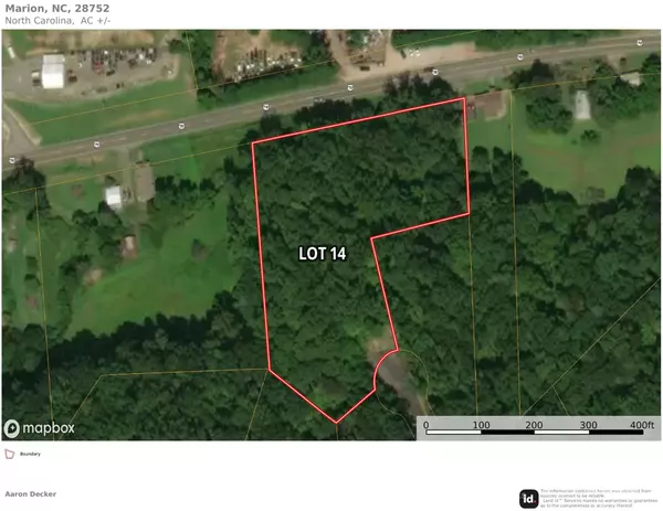 Marion, NC 28752,Lot 14 Song Sparrow DR #14