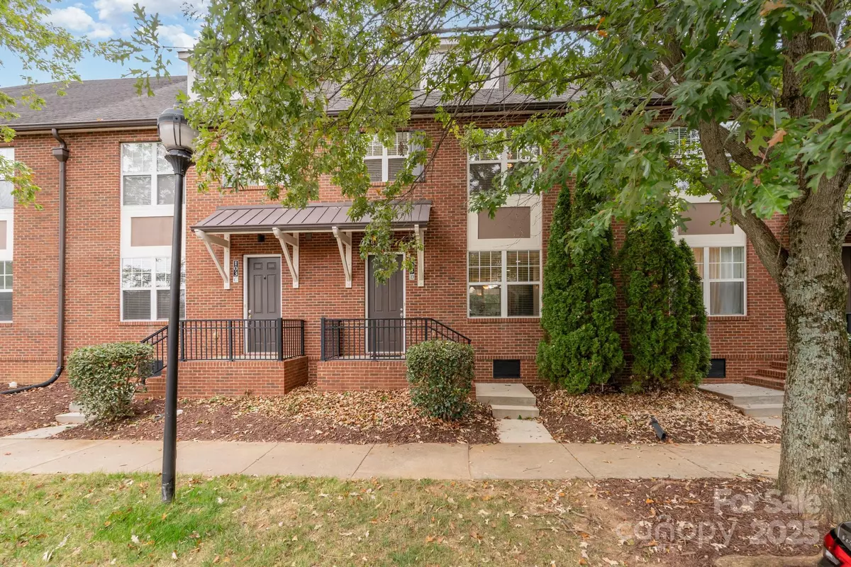 Mooresville, NC 28117,103 Steinbeck WAY #D