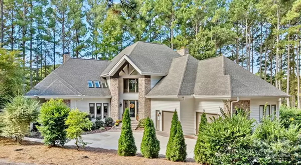 176 Yadkin Falls RD, New London, NC 28127