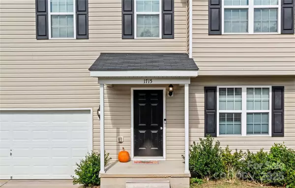 Winston Salem, NC 27106,1715 Ransom Trace CT