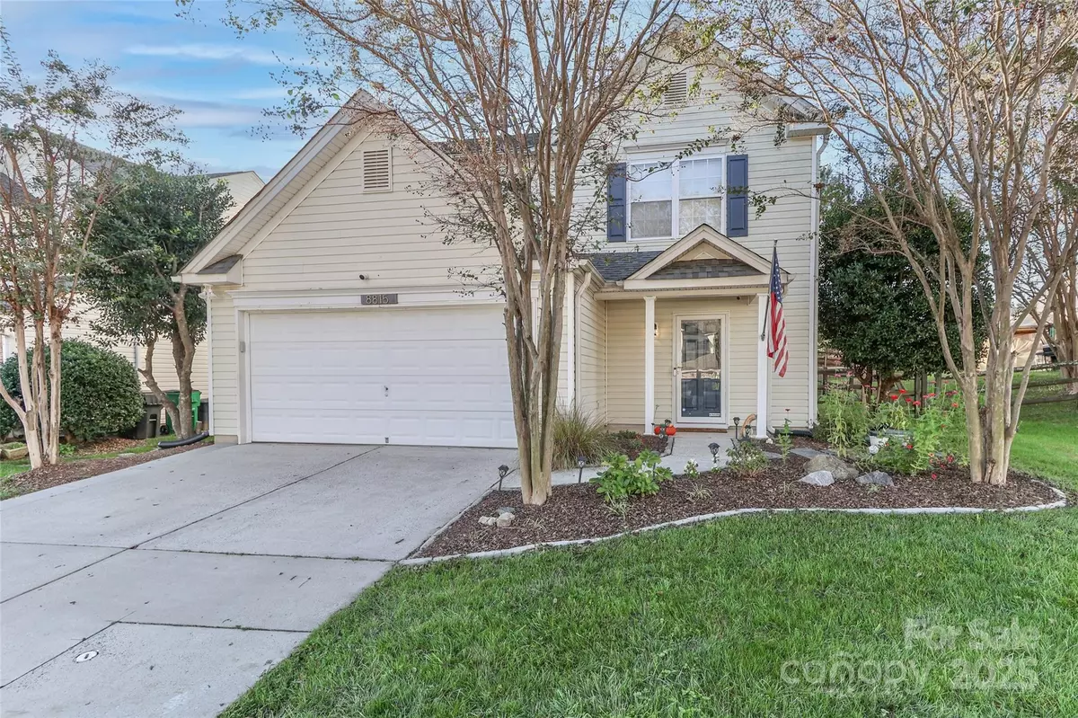 Charlotte, NC 28269,8815 Laurel Run DR