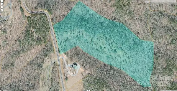 Mill Spring, NC 28756,45-45A N Park LN