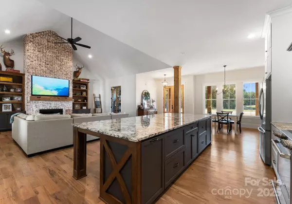 Polkton, NC 28135,3760 Cappadocia Church RD