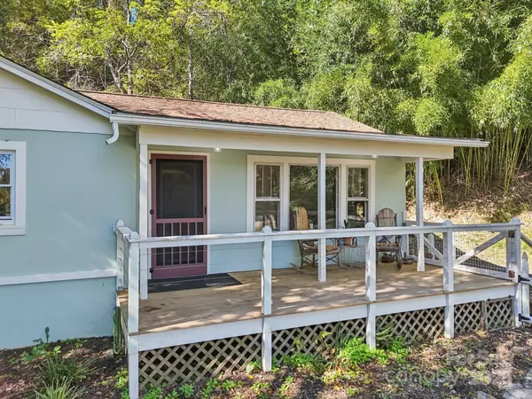 Marshall, NC 28753,11 Ramsey RD