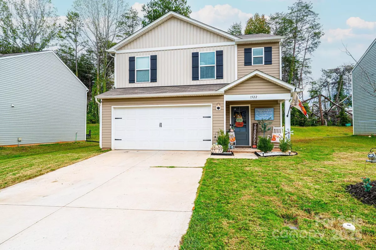 Newton, NC 28658,1522 Cannan Mountain DR