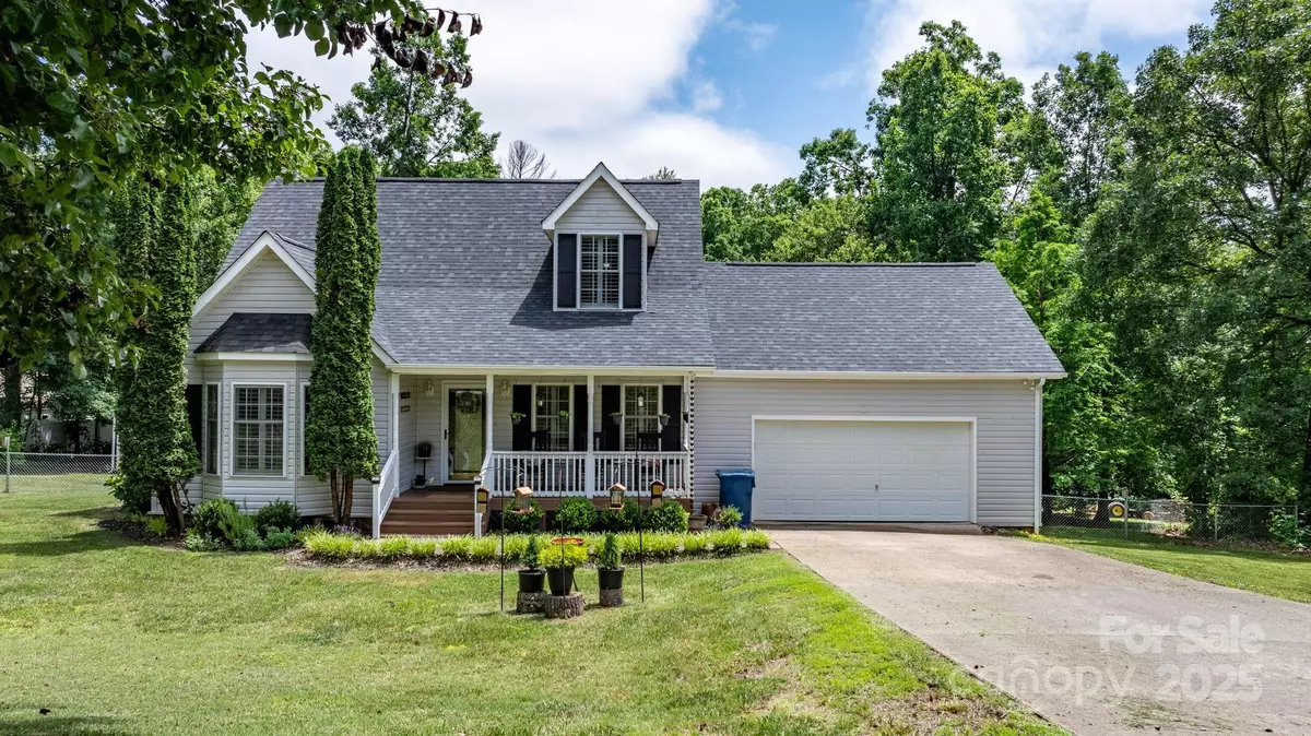 Morganton, NC 28655,1321 Birch DR