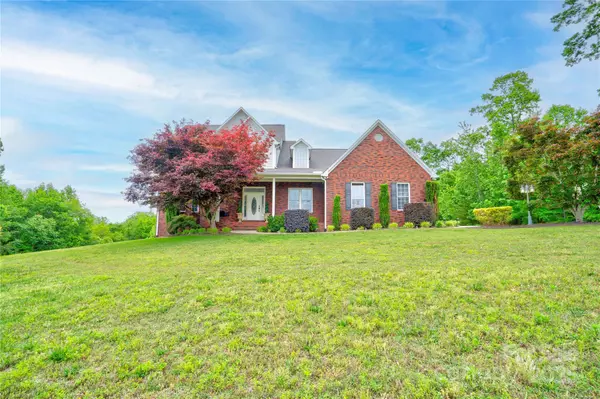 Forest City, NC 28043,649 Harrill Dairy RD