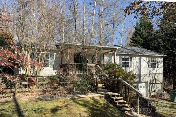 35 Evelyn Acres DR, Asheville, NC 28806