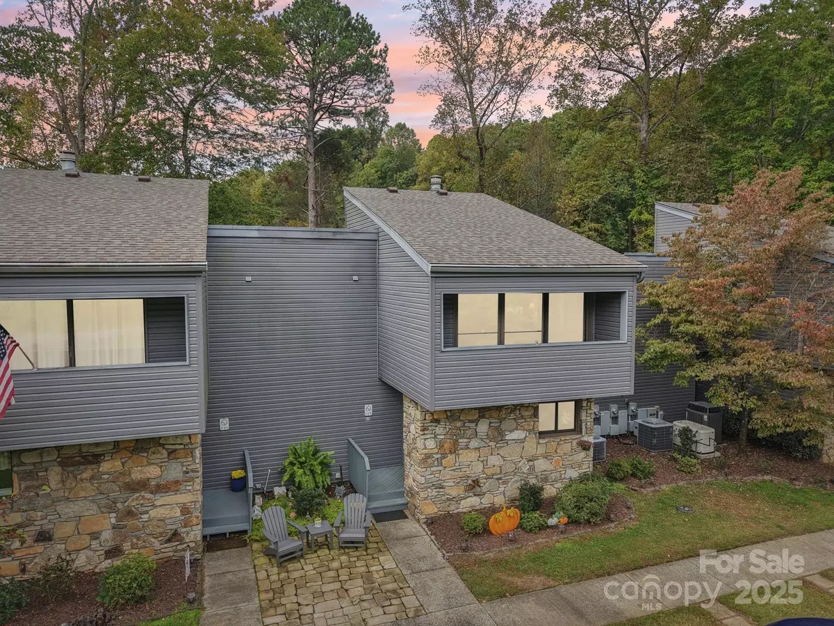 Lake Lure, NC 28746,429 Mountains BLVD #C102