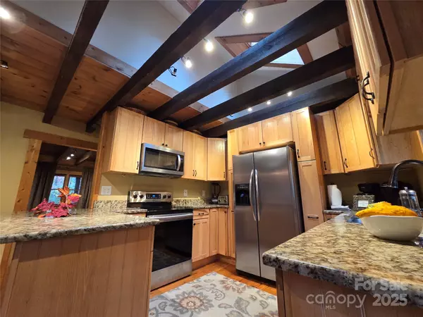 Pisgah Forest, NC 28768,142 Cherrywood LN