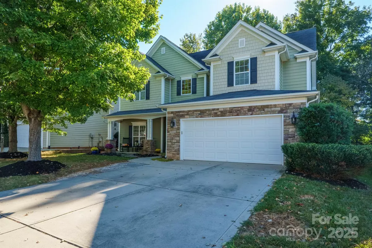 Concord, NC 28027,10166 Falling Leaf DR NW