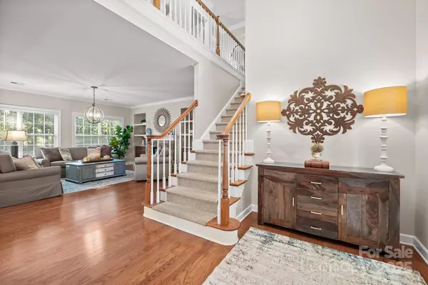 Concord, NC 28027,10166 Falling Leaf DR NW