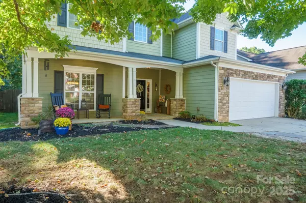 Concord, NC 28027,10166 Falling Leaf DR NW