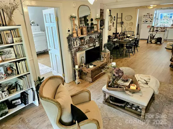 Tryon, NC 28782,289 Carson ST