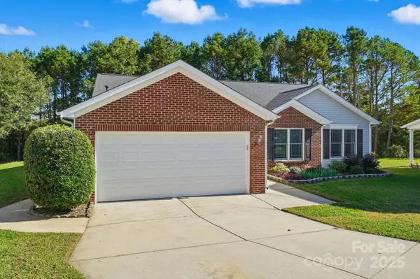 Charlotte, NC 28262,3324 Covelo CT