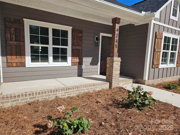 Midland, NC 28107,4245 Wesley DR